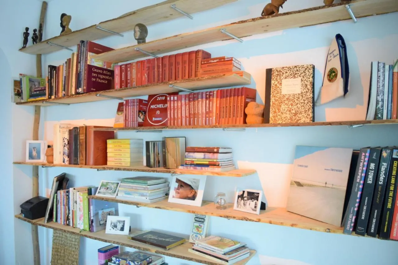Bed & Breakfast Casanicky - Adults Only Bed and Breakfast Mijas