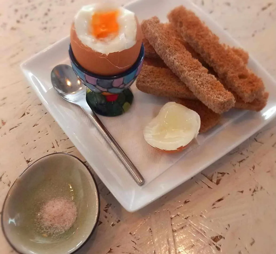 Bed & Breakfast Casanicky - Adults Only Bed and Breakfast Mijas