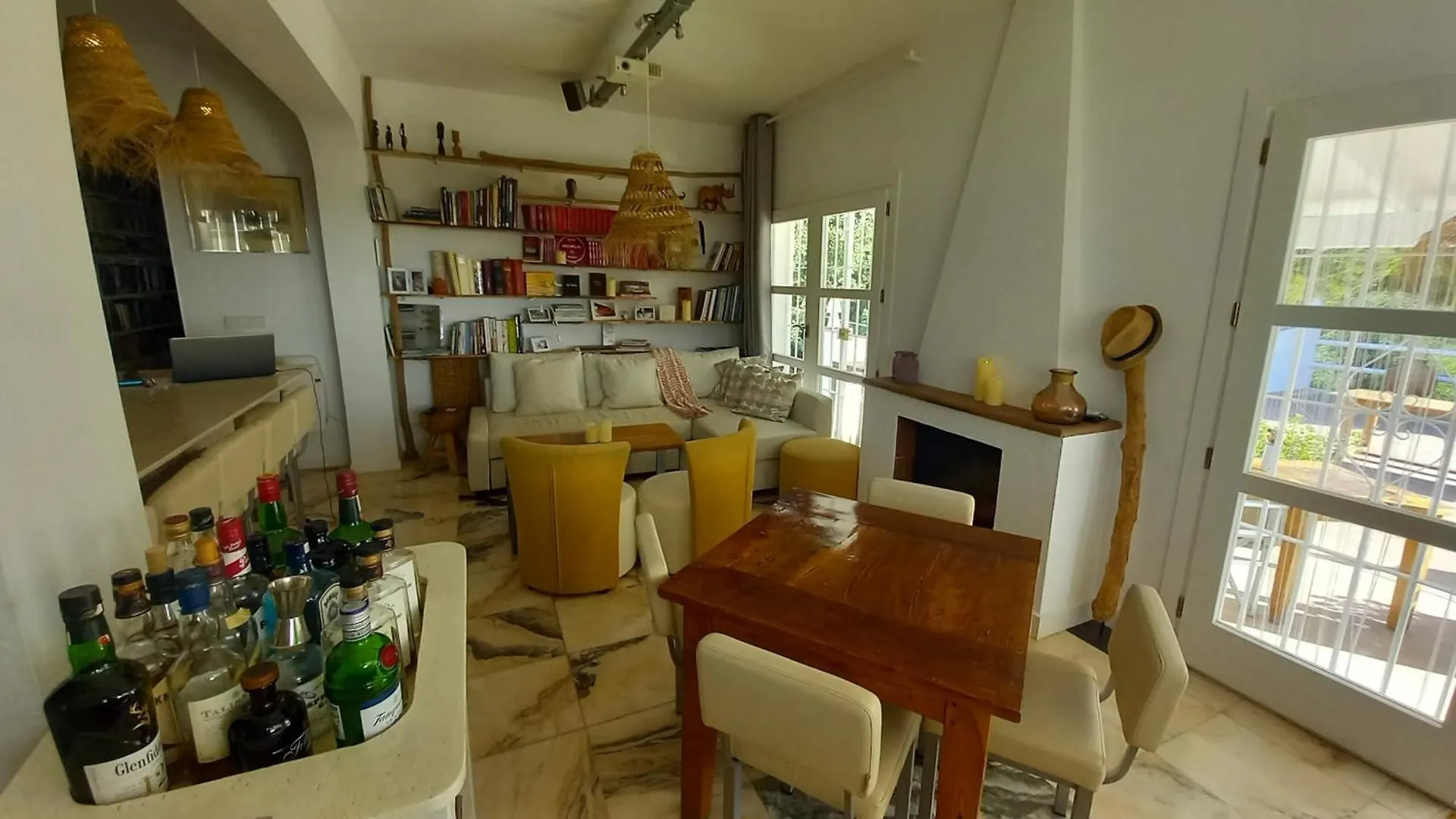 Bed and Breakfast Casanicky - Adults Only Mijas Spanien