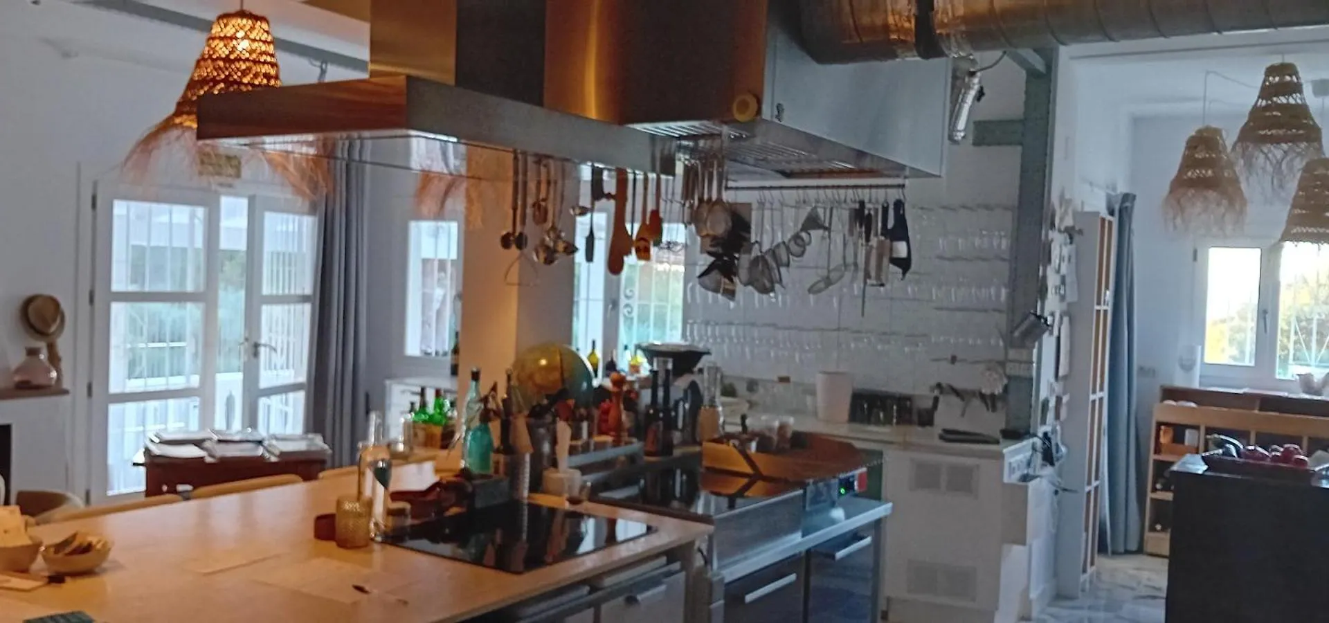 Bed and Breakfast Casanicky - Adults Only Mijas 0*,