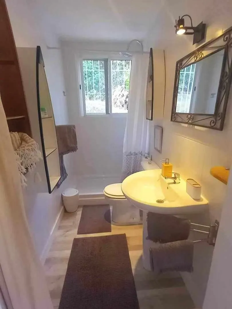 Casanicky - Adults Only Bed and Breakfast Mijas Spanien