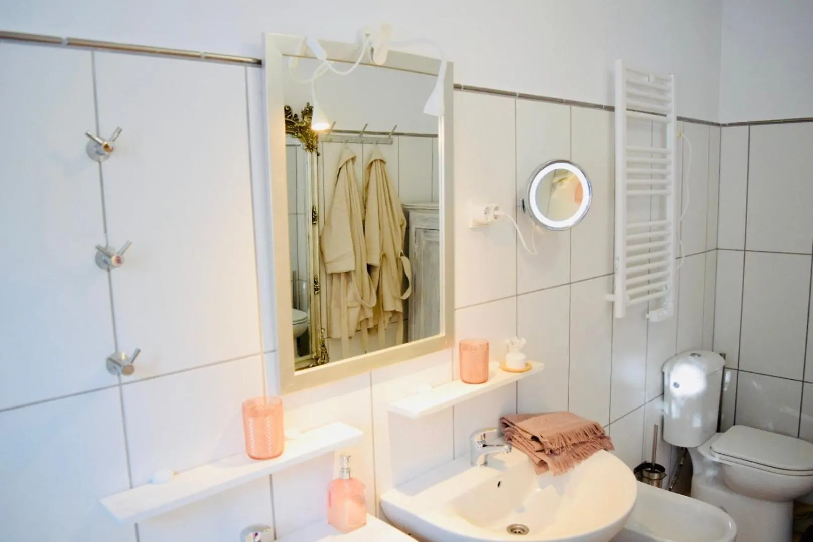 Casanicky - Adults Only Bed and Breakfast Mijas Bed & Breakfast