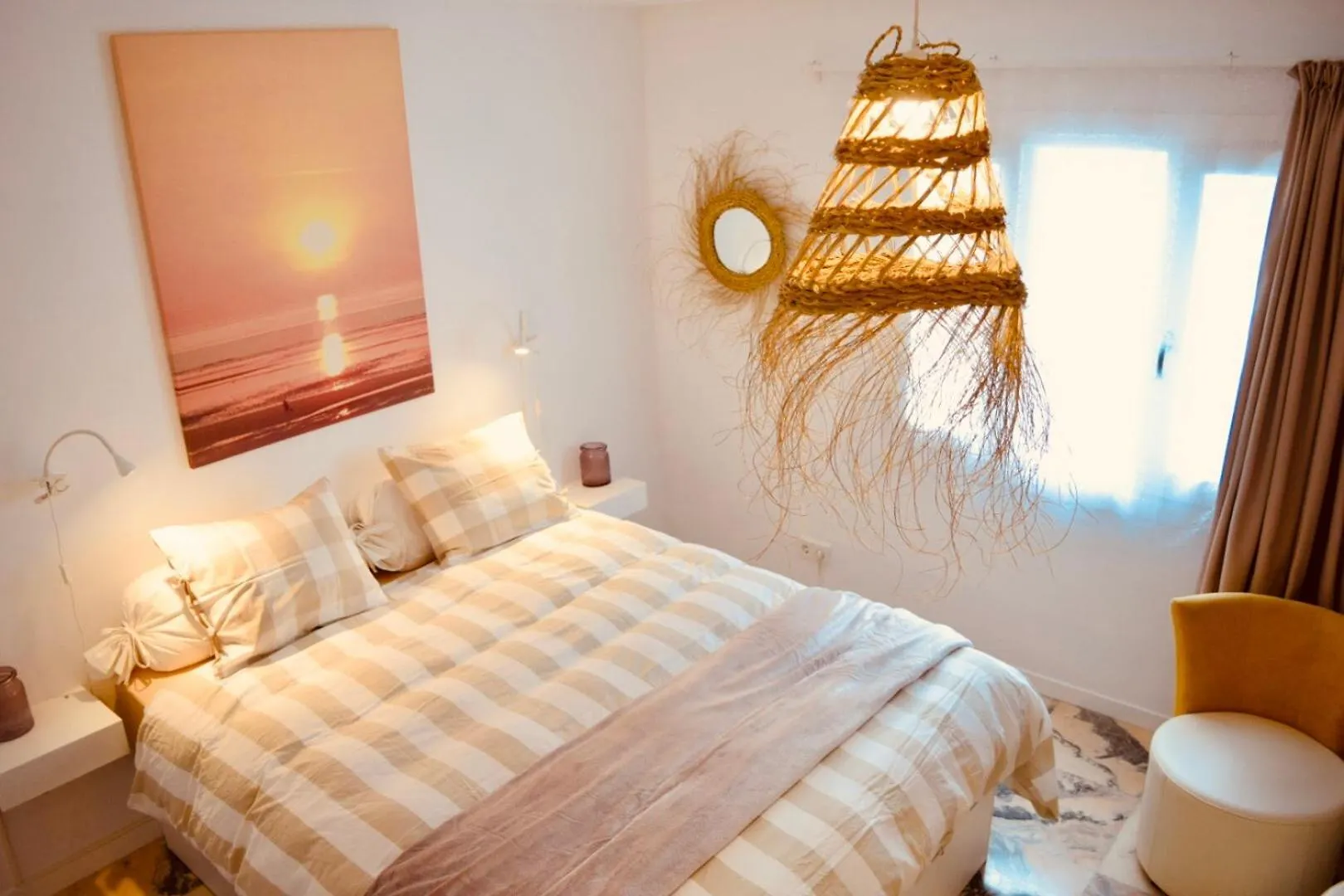 Bed and Breakfast Casanicky - Adults Only Mijas