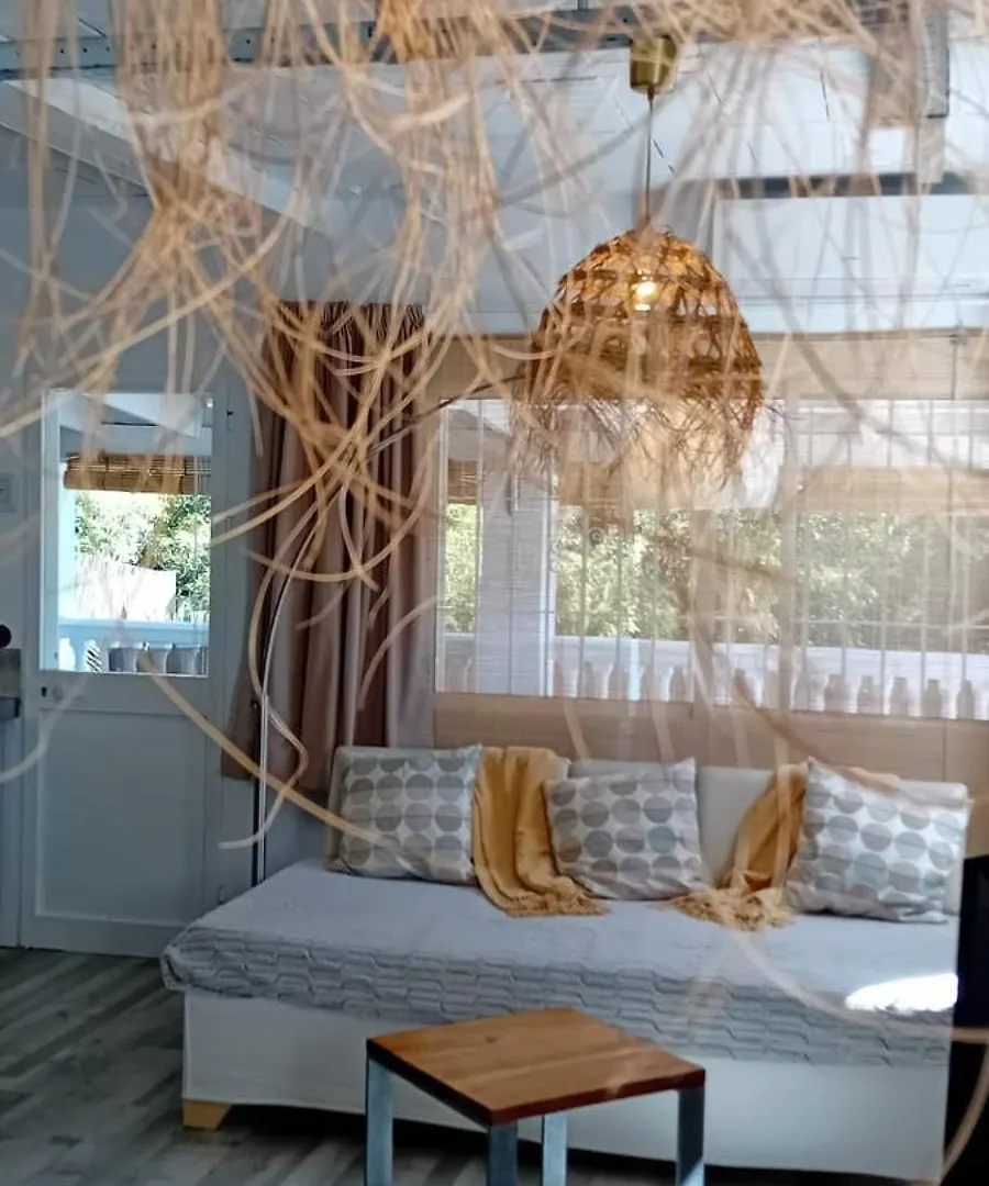 Casanicky - Adults Only Bed and Breakfast Mijas 0*,