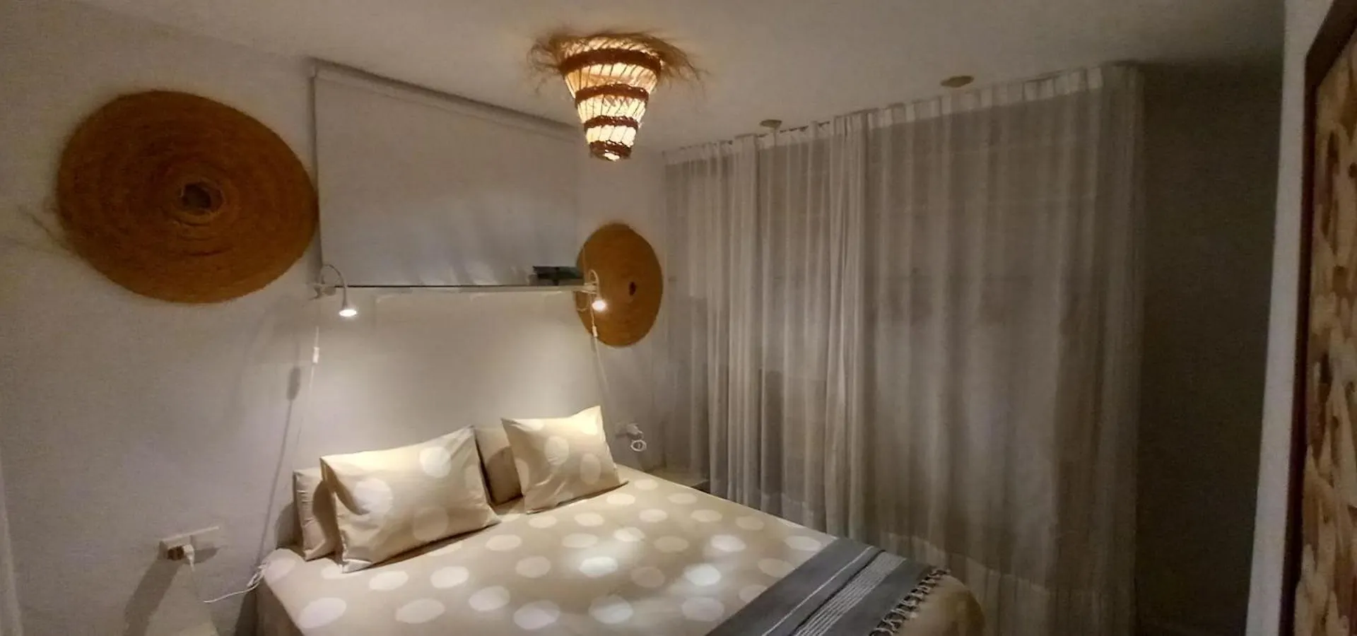Bed and Breakfast Casanicky - Adults Only Mijas Frühstückspension