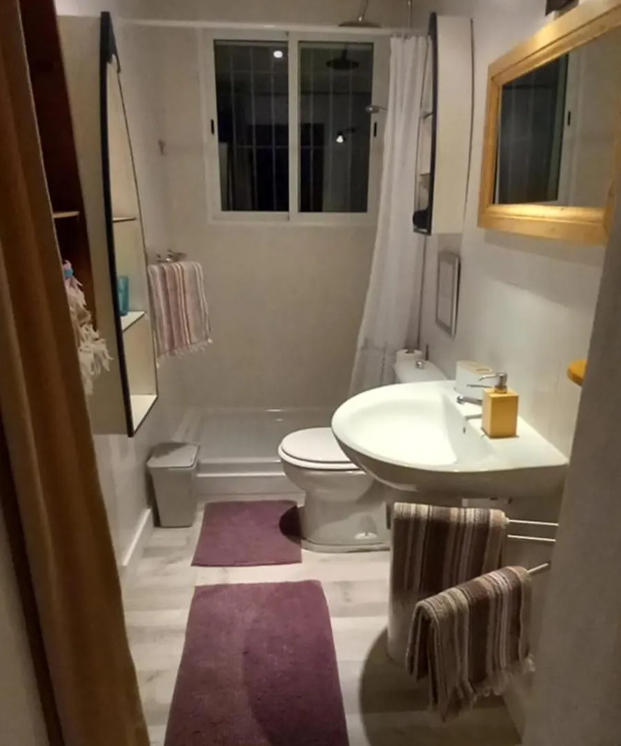 Bed & Breakfast Casanicky - Adults Only Bed and Breakfast Mijas