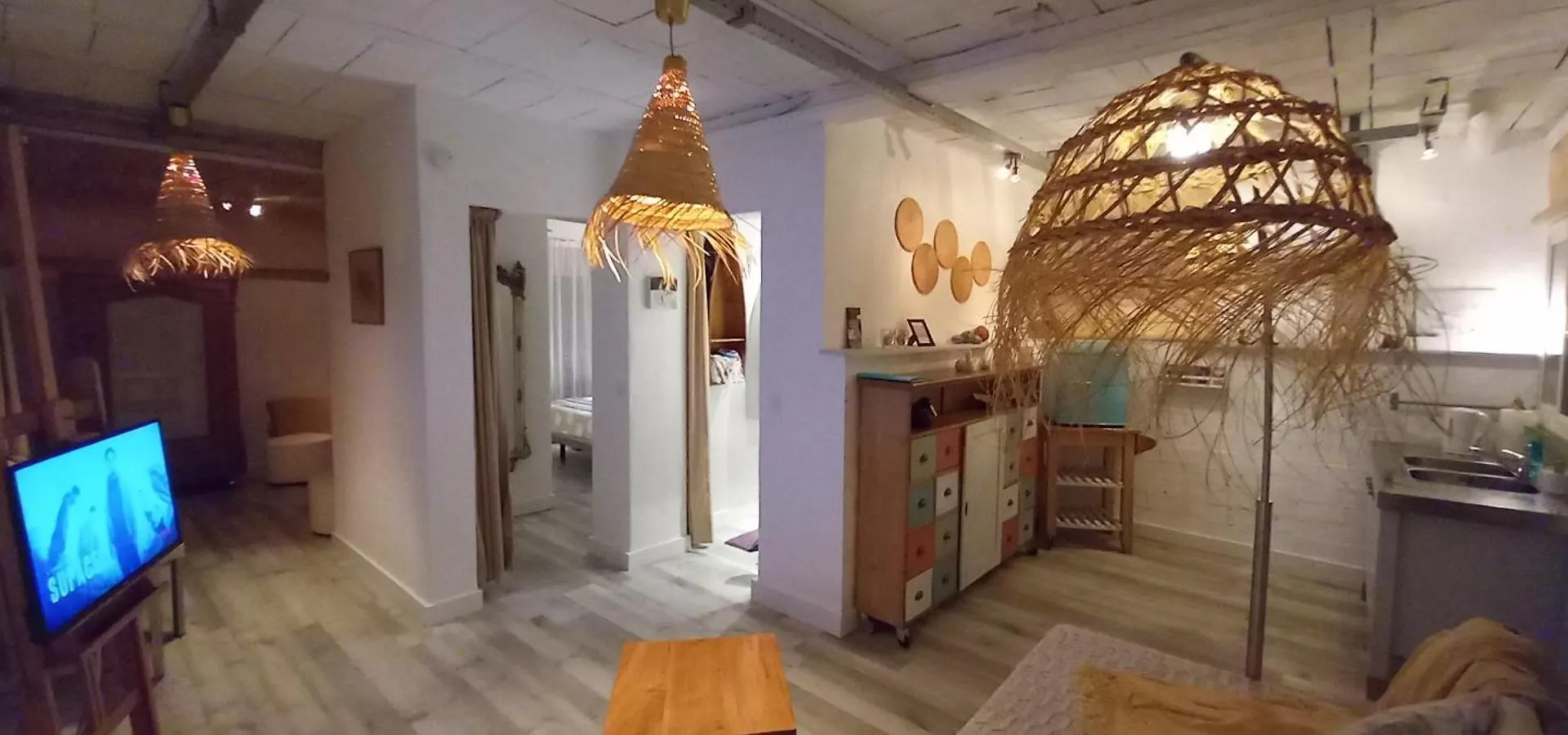 Bed & Breakfast Casanicky - Adults Only Bed and Breakfast Mijas