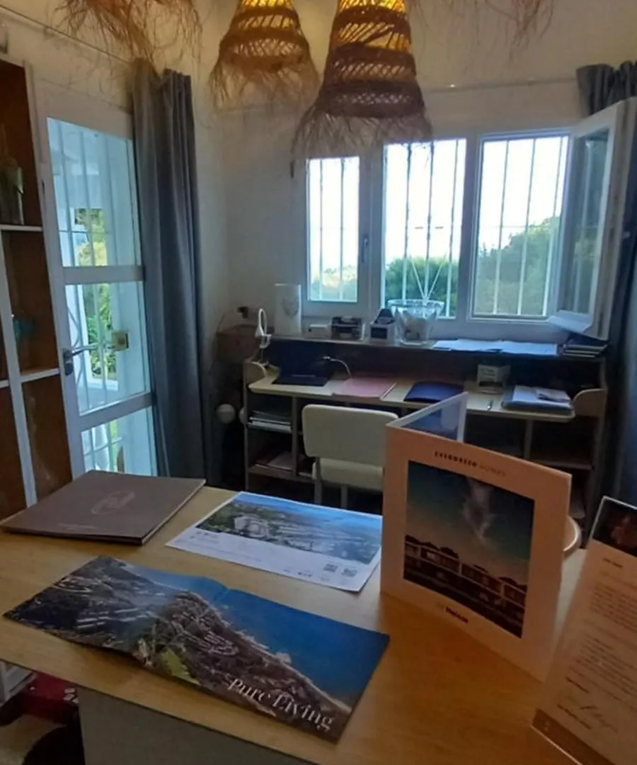 Frühstückspension Bed and Breakfast Casanicky - Adults Only Mijas Spanien