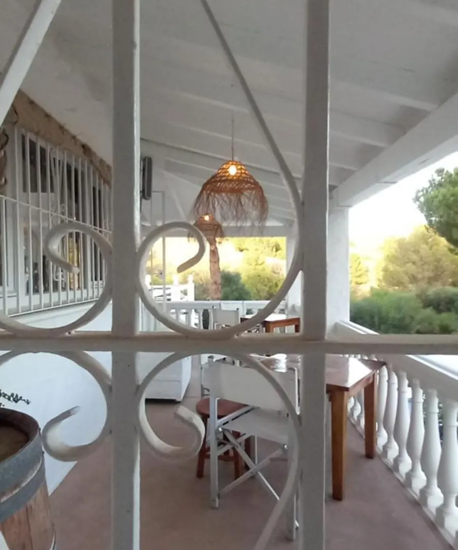 Bed and Breakfast Casanicky - Adults Only Mijas