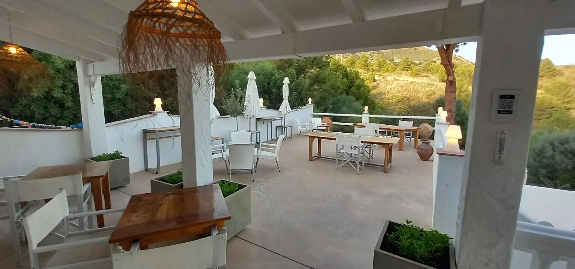 Bed and Breakfast Casanicky - Adults Only Mijas