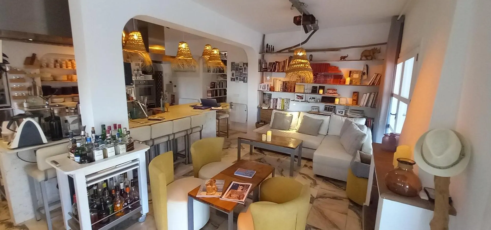 Frühstückspension Bed and Breakfast Casanicky - Adults Only Mijas