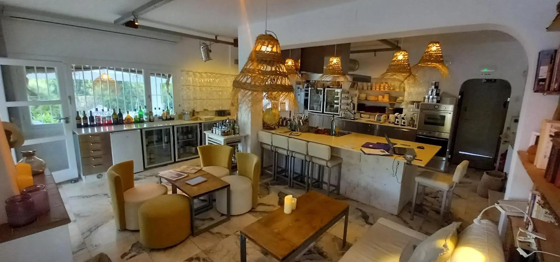 Bed and Breakfast Casanicky - Adults Only Mijas Spanien