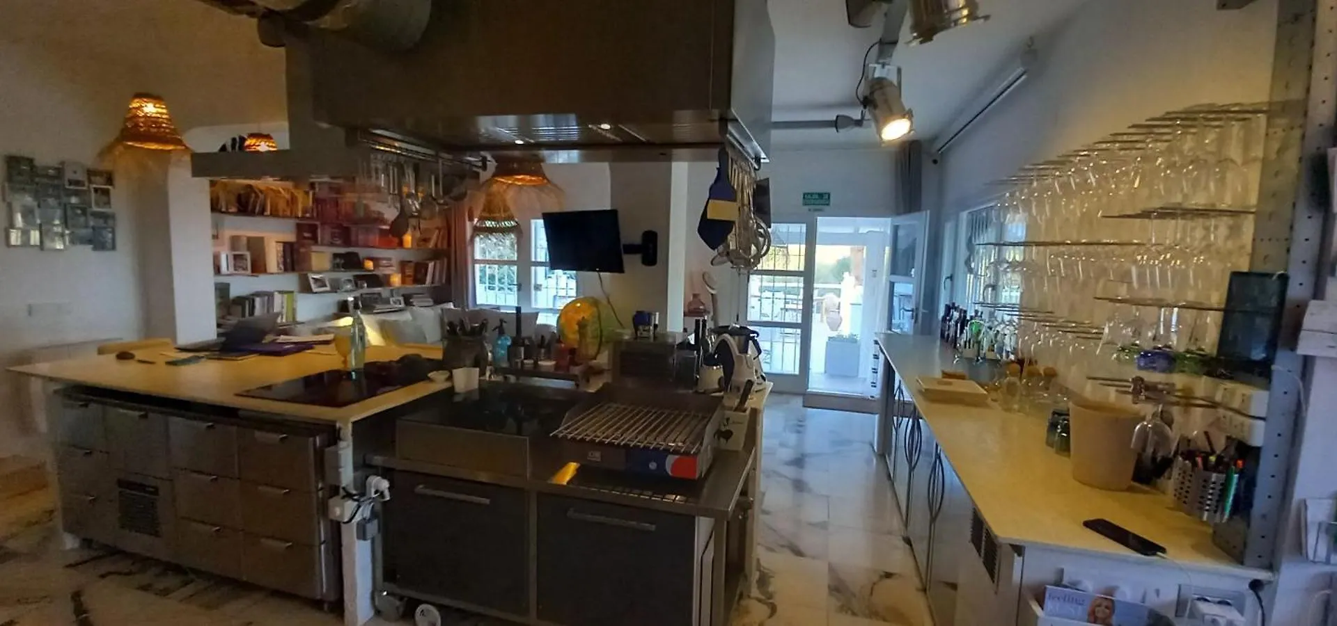 Bed and Breakfast Casanicky - Adults Only Mijas 0*,  Spanien