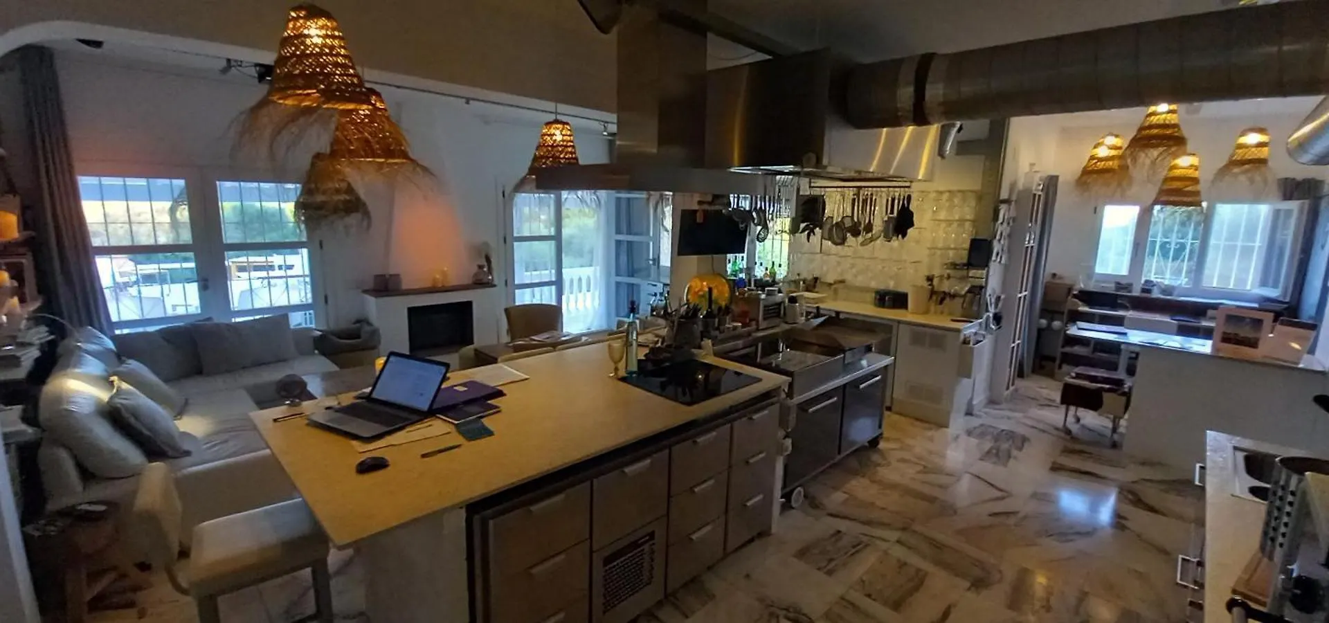 Frühstückspension Bed and Breakfast Casanicky - Adults Only Mijas Spanien
