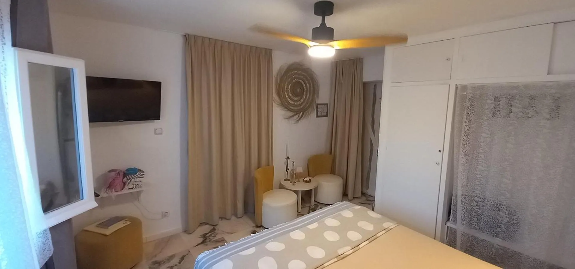 Bed and Breakfast Casanicky - Adults Only Mijas