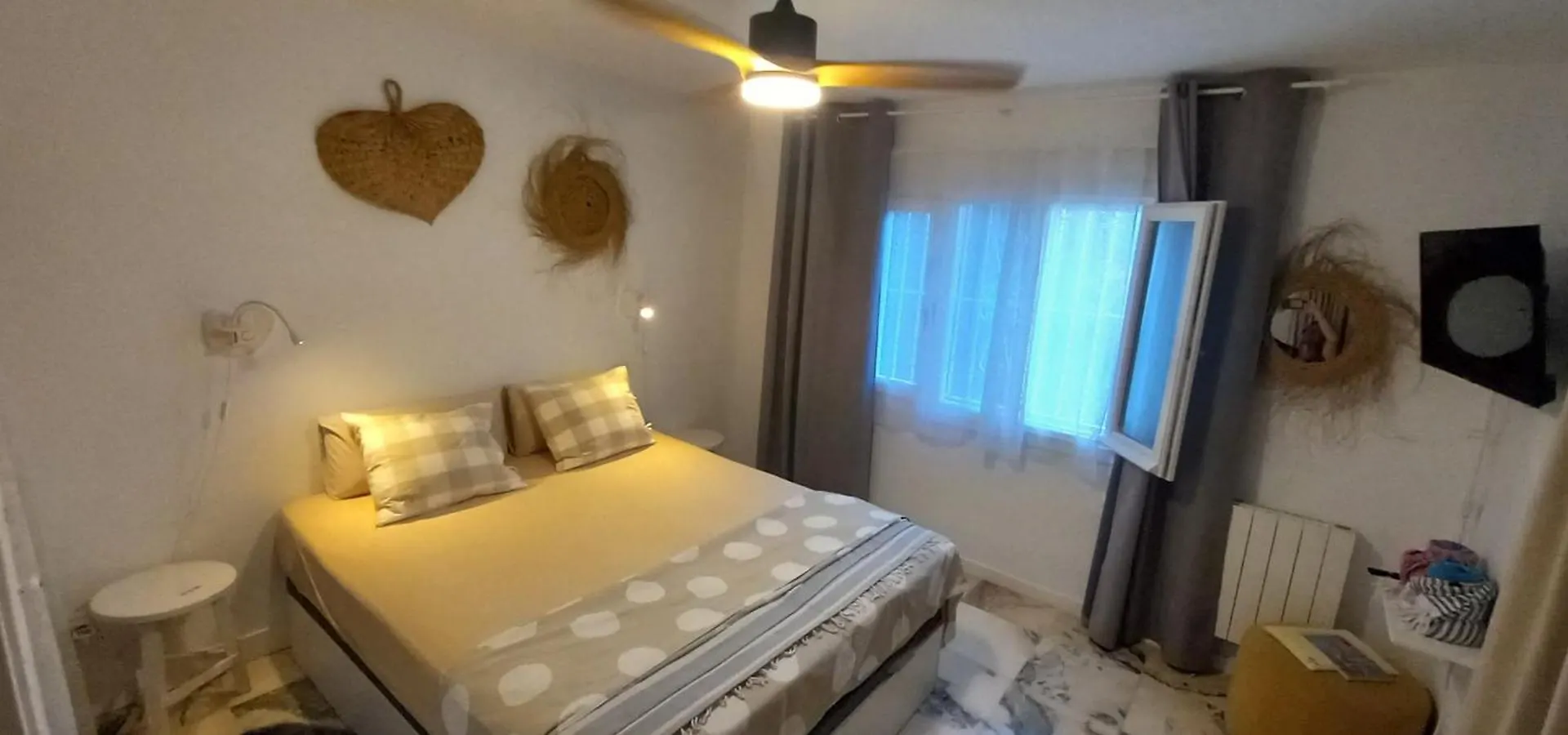 Frühstückspension Bed and Breakfast Casanicky - Adults Only Mijas