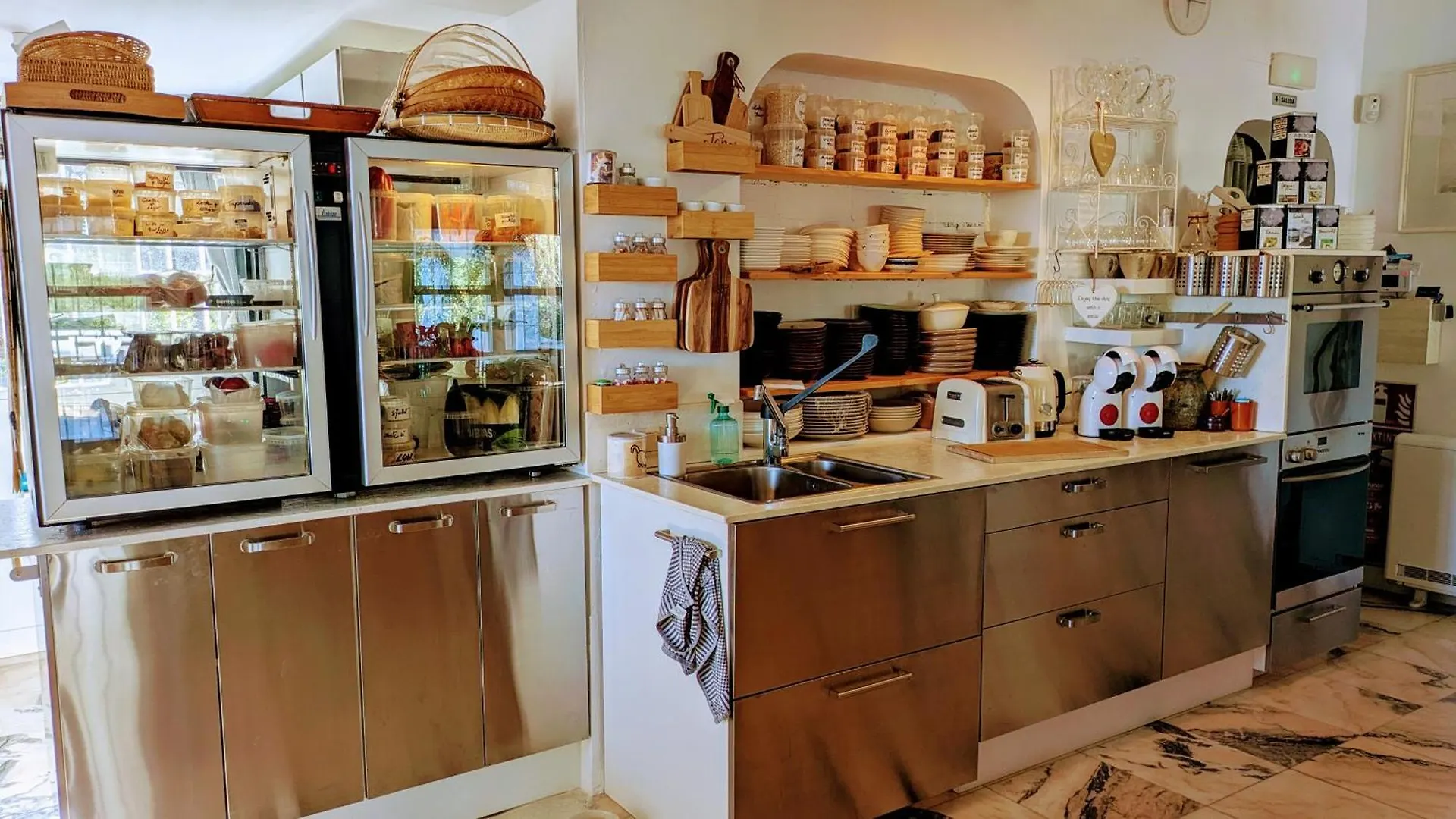 Bed & Breakfast Casanicky - Adults Only Bed and Breakfast Mijas