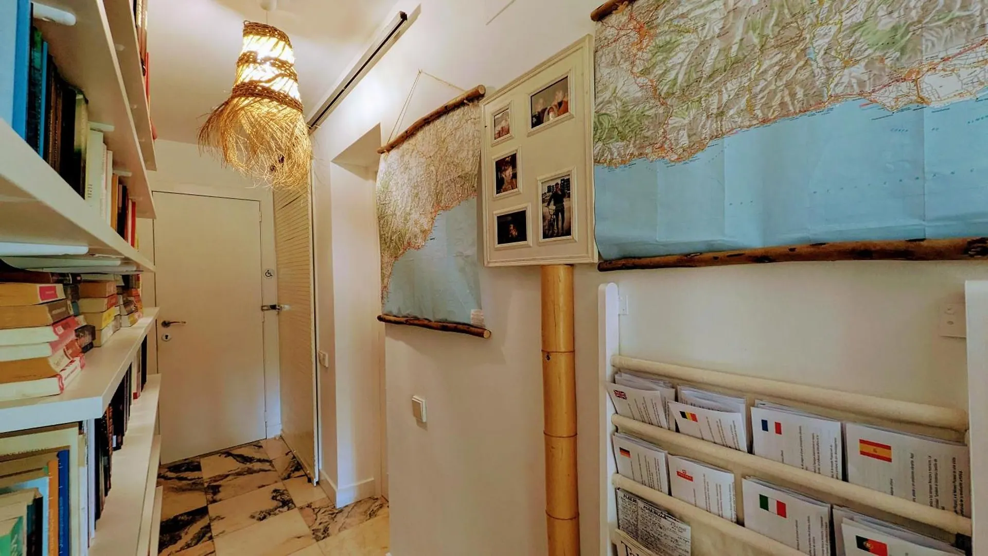 Bed and Breakfast Casanicky - Adults Only Mijas