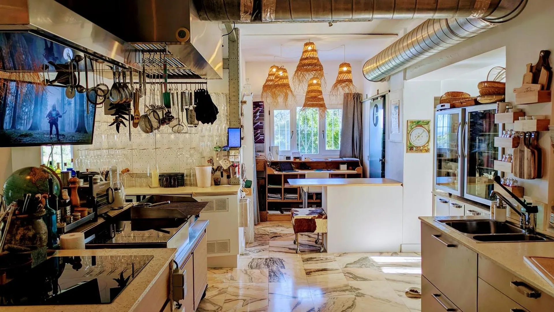 Bed and Breakfast Casanicky - Adults Only Mijas