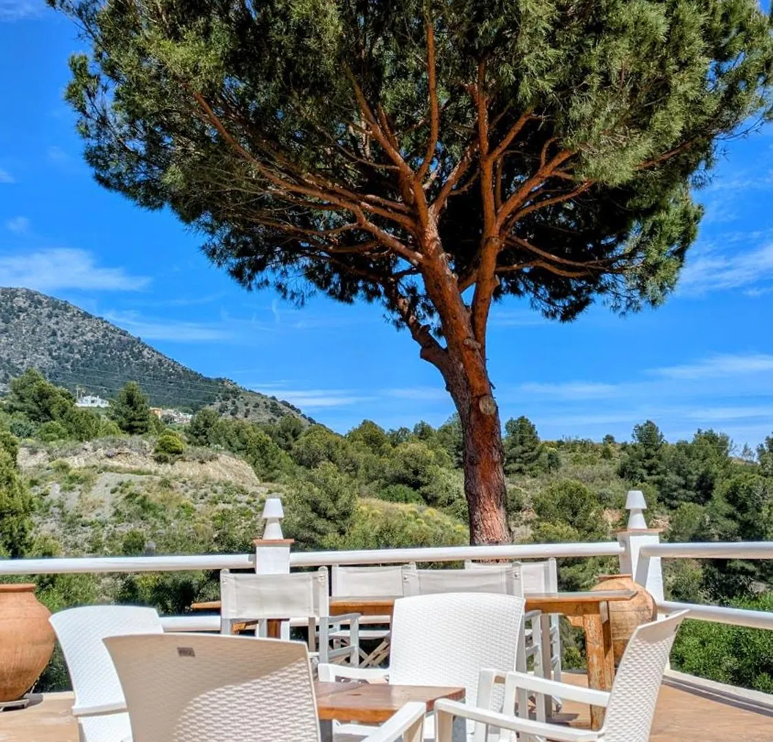 Frühstückspension Bed and Breakfast Casanicky - Adults Only Mijas