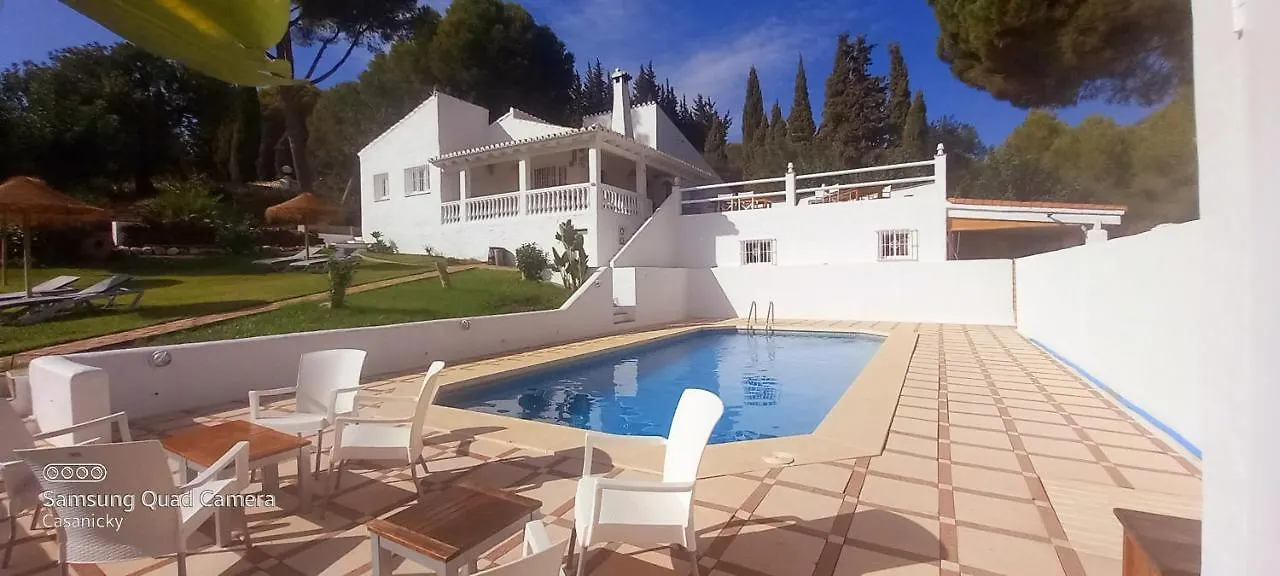 Casanicky - Adults Only Bed & Breakfast Mijas 0*,