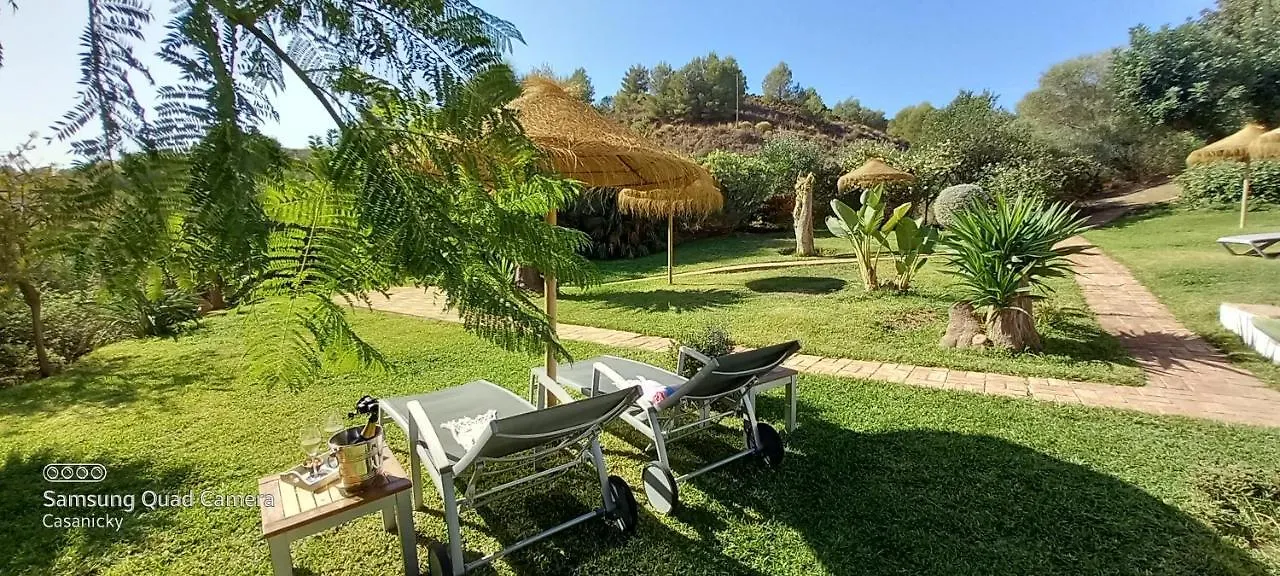 Casanicky - Adults Only Bed & Breakfast Mijas