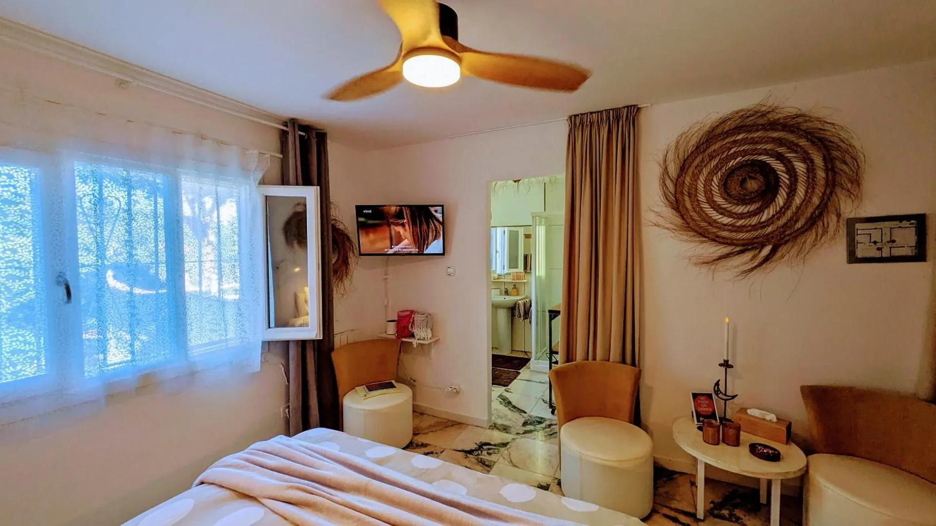 Casanicky - Adults Only Bed & Breakfast Mijas