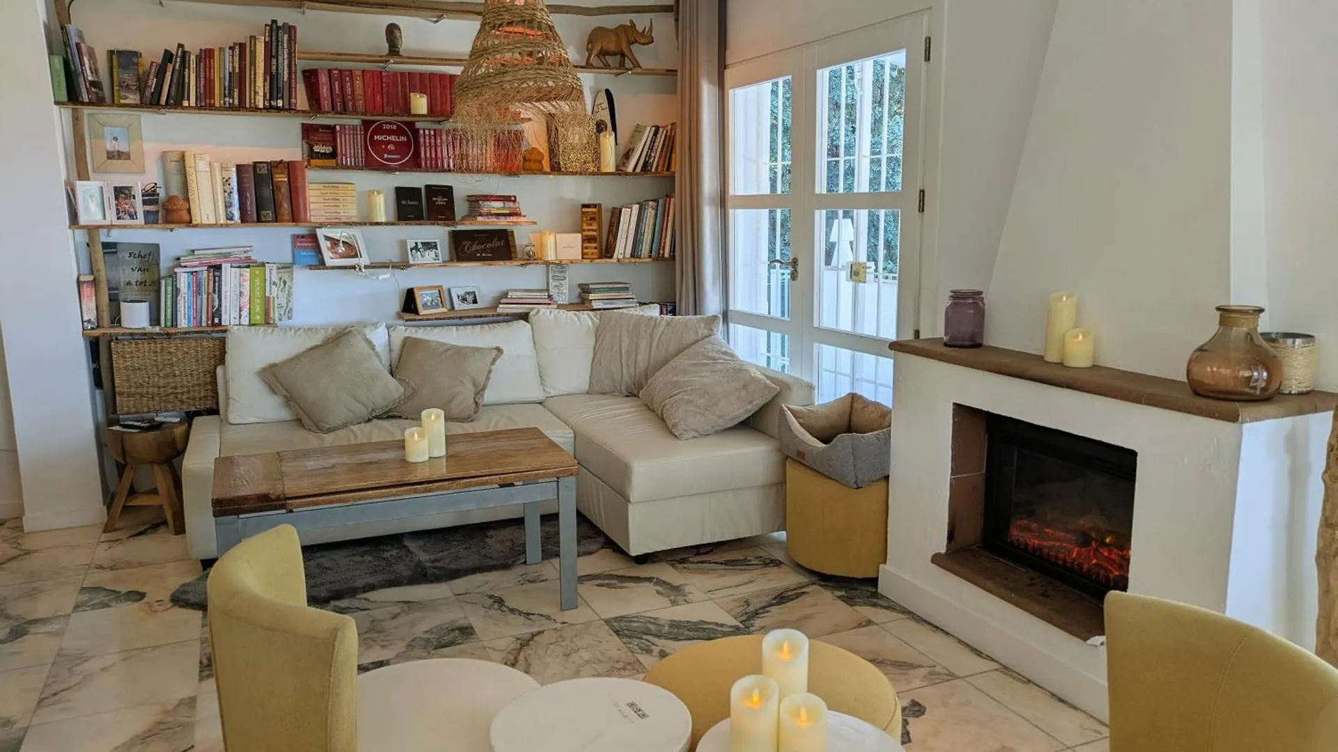 Casanicky - Adults Only Bed & Breakfast Mijas