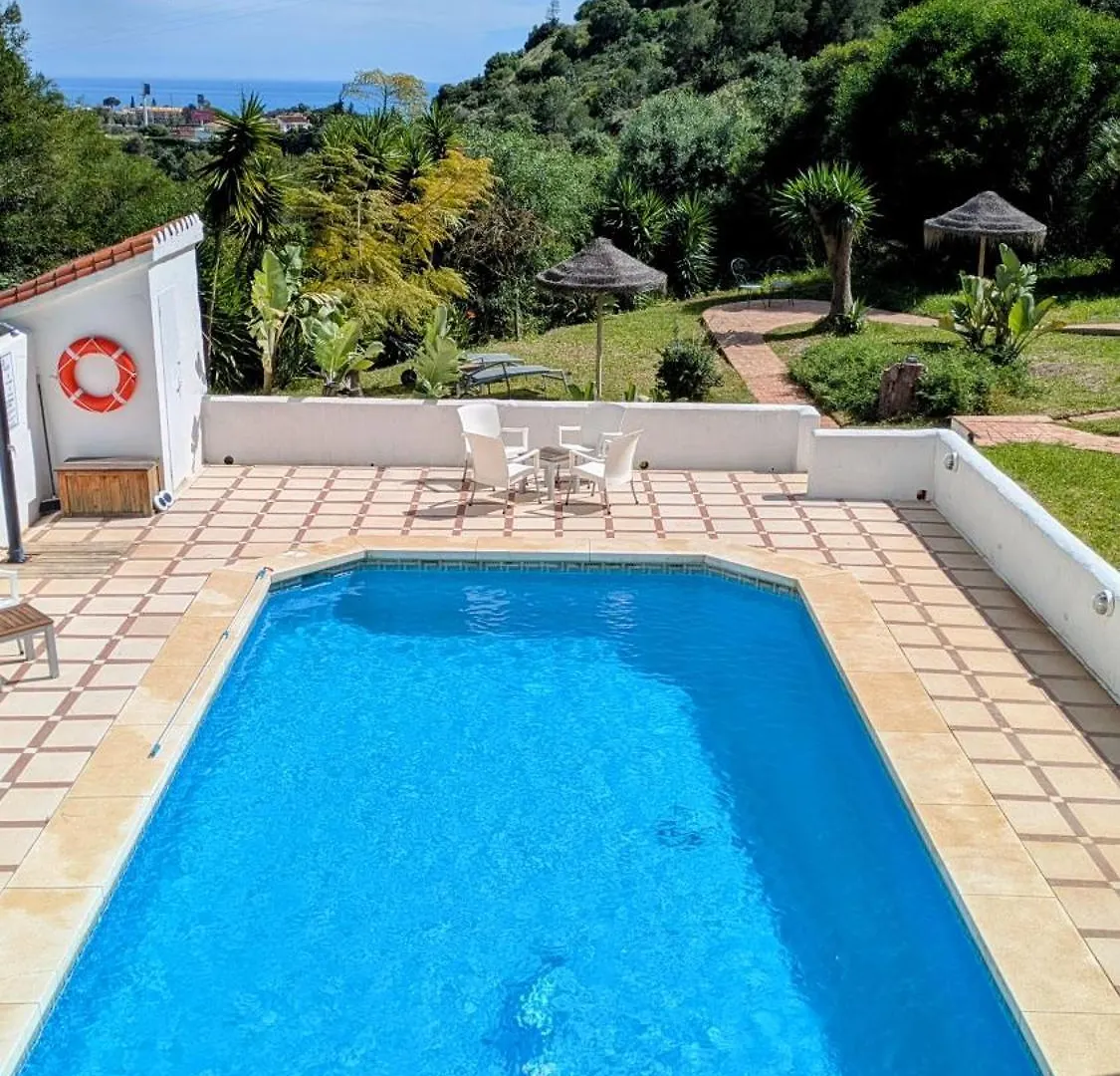 Casanicky - Adults Only Bed & Breakfast Mijas
